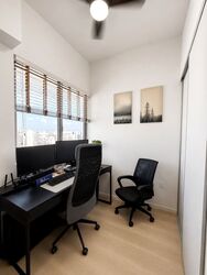 High Park Residences (D28), Apartment #595821881